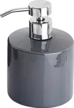 Дозатор Ridder Hannah 2005507 серый