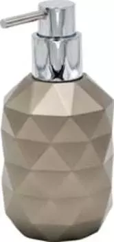 Дозатор Ridder Joyce 2165507 серый металлик