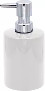 Дозатор Ridder Lidia 2129501 белый