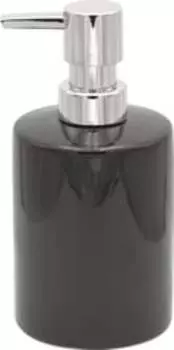 Дозатор Ridder Lidia 2129507 чёрный