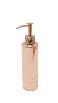 Дозатор Ridder London 2106502 медь