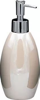 Дозатор Ridder Maiden 2130501 белый перламутр