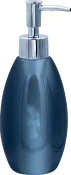 Дозатор Ridder Maiden 2130510 синий перламутр