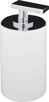 Дозатор Ridder Paris 22250501 белый