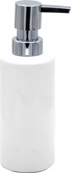 Дозатор Ridder Pure 2125501 белый