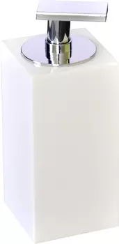 Дозатор Ridder Rom 22290501 белый