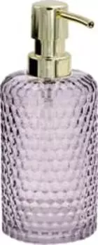 Дозатор Ridder Sherine 2166513 фиолетовый