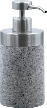 Дозатор Ridder Stone 22010507 серый