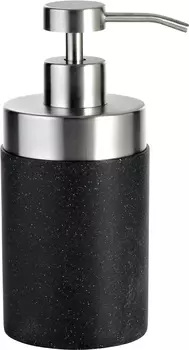 Дозатор Ridder Stone 22010510 черный
