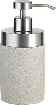 Дозатор Ridder Stone 22010511 бежевый