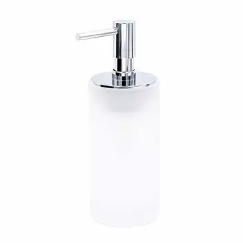 Дозатор Ridder Victoria 2245500 прозрачный