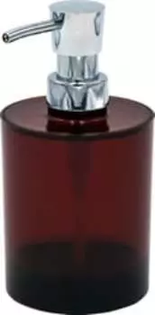 Дозатор Ridder Windows 2002506 красный прозрачный