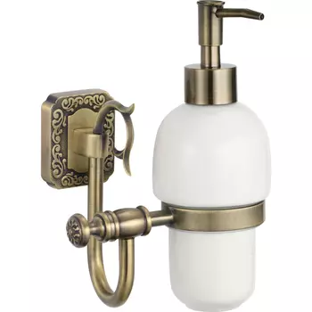 Дозатор Savol S-006431 бронза