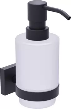 Дозатор Timo Selene 12039/03 черный
