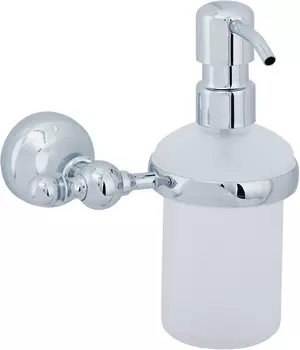 Дозатор Veragio Gialetta VR.GIL-6470.CR хром