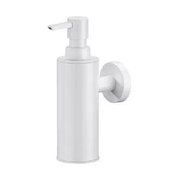 Дозатор WasserKRAFT 1399W белый