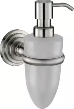 Дозатор WasserKRAFT Ammer K-7099