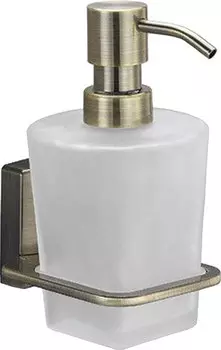 Дозатор WasserKRAFT Exter K-5299