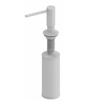 Дозатор WasserKRAFT K-75996 белый