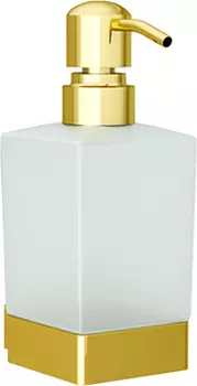 Дозатор WasserKRAFT Sauer K-7999