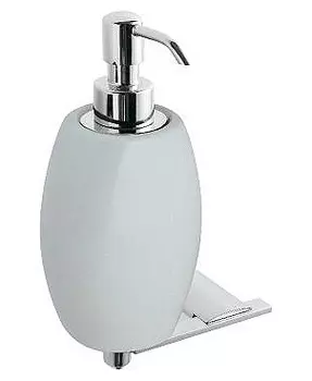 Дозатор Webert Aria AI500201015 белый