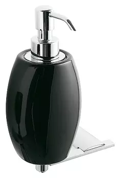 Дозатор Webert Aria AI500201 черный