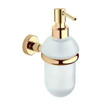 Дозатор Webert Rimini RI500201010 золото