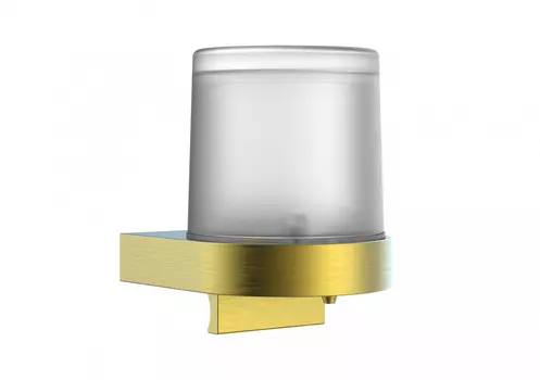 Дозатор Wonzon & Woghand WW-5251-BG золото