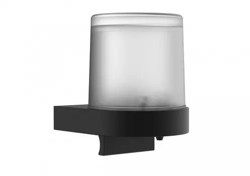 Дозатор Wonzon & Woghand WW-5251-BL черный