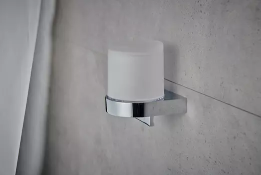 Дозатор Wonzon & Woghand WW-5251-CR хром