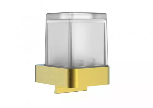 Дозатор Wonzon & Woghand WW-5252-BG золото