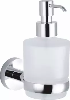 Дозатор Wonzon & Woghand WW-8133 хром