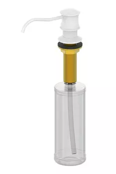 Дозатор Wonzon & Woghand WW-88SD03-MW белый