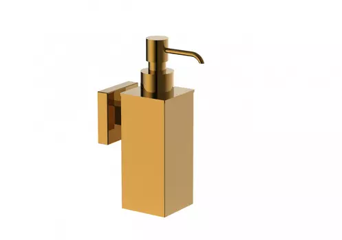 Дозатор Wonzon & Woghand WW-8932-DG золото