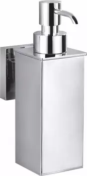 Дозатор Wonzon & Woghand WW-8932 хром