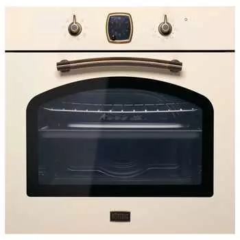 Духовой шкаф Korting Calabria OKB 481 CRB электрический встраиваемый