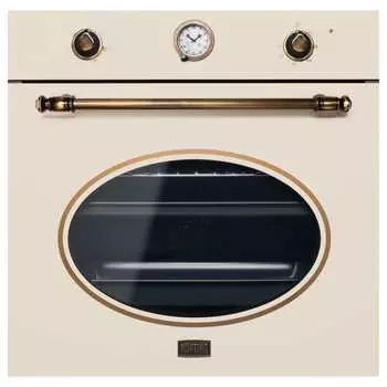 Духовой шкаф Korting Provence OKB 461 CRB электрический встраиваемый