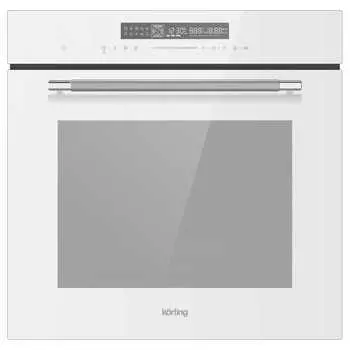 Духовой шкаф Korting Spectrum OKB 1351 GSCW электрический встраиваемый