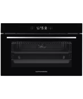 Духовой шкаф Kuppersberg High-Tech FH 911 B электрический встраиваемый