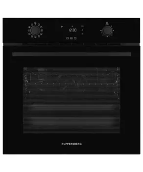 Духовой шкаф Kuppersberg High-Tech FPH 611 B электрический встраиваемый