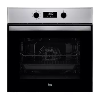 Духовой шкаф Teka Easy HBB 735 SS электрический встраиваемый