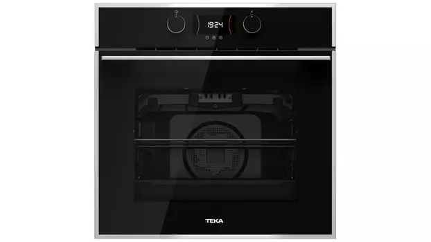Духовой шкаф Teka Maestro HLB 840 BLACK-SS электрический встраиваемый