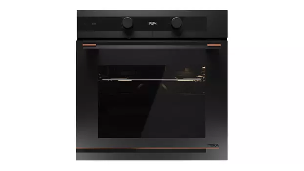 Духовой шкаф Teka Maestro HLB 85-G1 P MATT BLACK MAESTRO P электрический встраиваемый