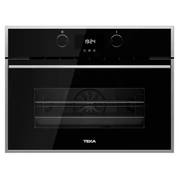Духовой шкаф Teka Maestro HLC 844 C BLACK-SS электрический встраиваемый