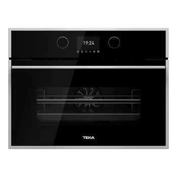Духовой шкаф Teka Maestro HLC 847 C BLACK-SS электрический встраиваемый