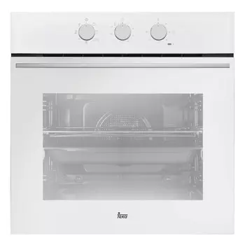 Духовой шкаф Teka Total HSB 610 WHITE электрический встраиваемый