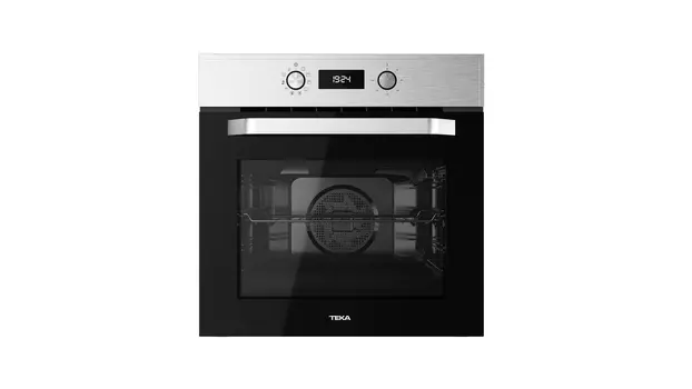 Духовой шкаф Teka Universo HCB 6535 SS электрический встраиваемый