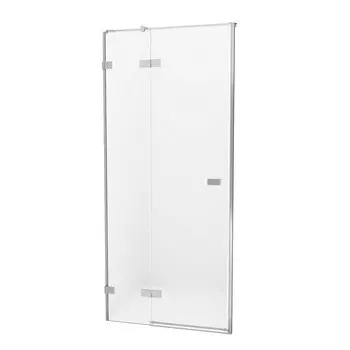 Душевая дверь NEW TRENDY Avexa Chrome EXK-1445