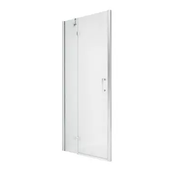 Душевая дверь NEW TRENDY New Renoma Chrome D-0362A