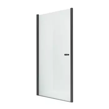 Душевая дверь NEW TRENDY New Soleo Black D-0210A